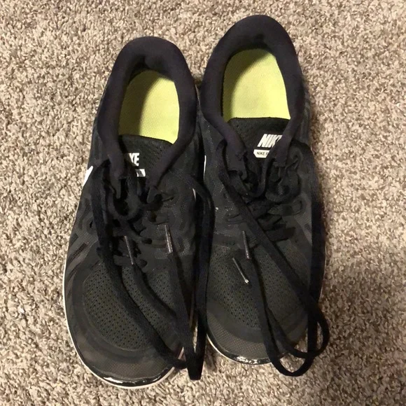 Nike Free 5.0 - Picture 2 of 5